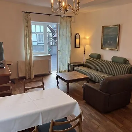 Apartman Hugo Zwei *