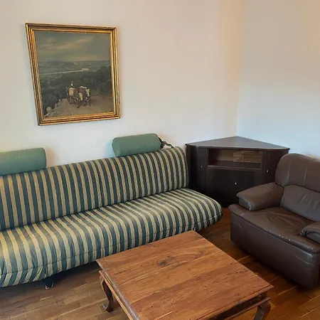 Apartman Hugo Zwei
