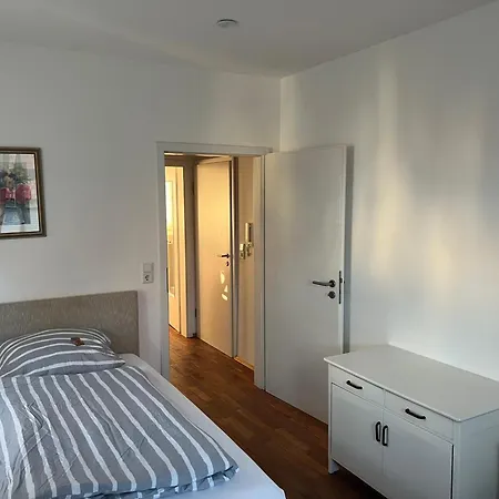 Hugo Zwei Apartman