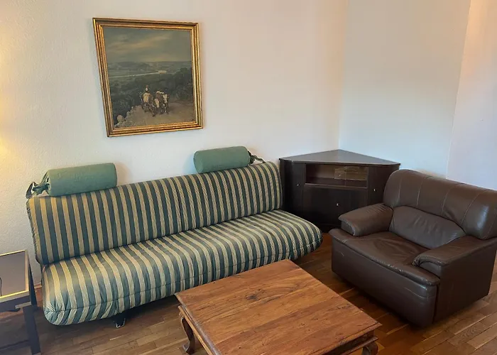 Apartman Hugo Zwei