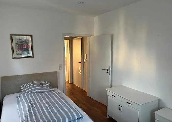 Hugo Zwei Apartman