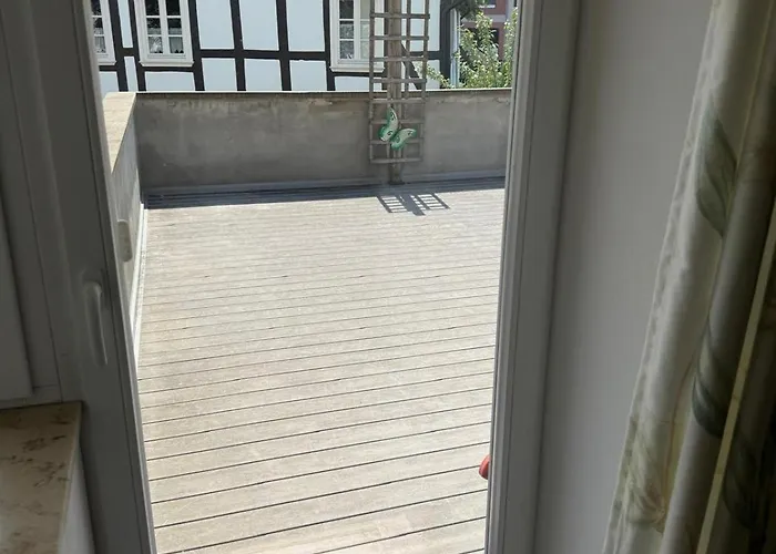 Apartman Hugo Zwei *